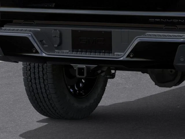 New 2026 Onyx Black GMC Denali image 17