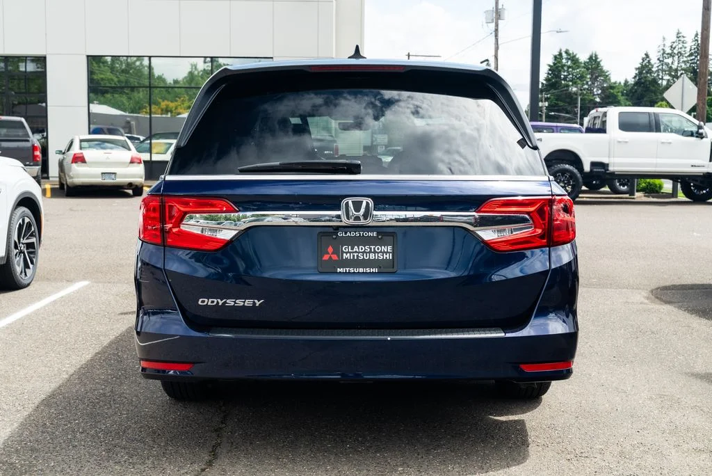 Used 2019  Honda EX-L image 5