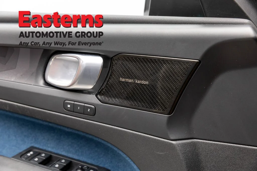 Used 2023 Gray Volvo Ultimate image 20