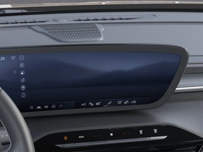 New 2027 Stone Metallic Buick Sport Touring image 20