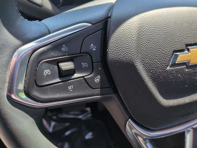 Used 2023 White Chevrolet ACTIV image 27