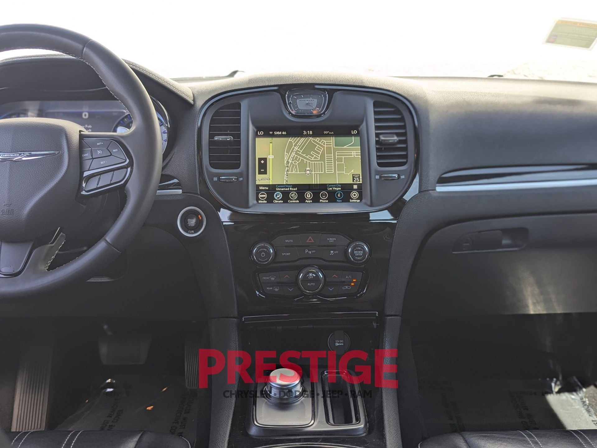 Used 2023 Black Chrysler S image 19