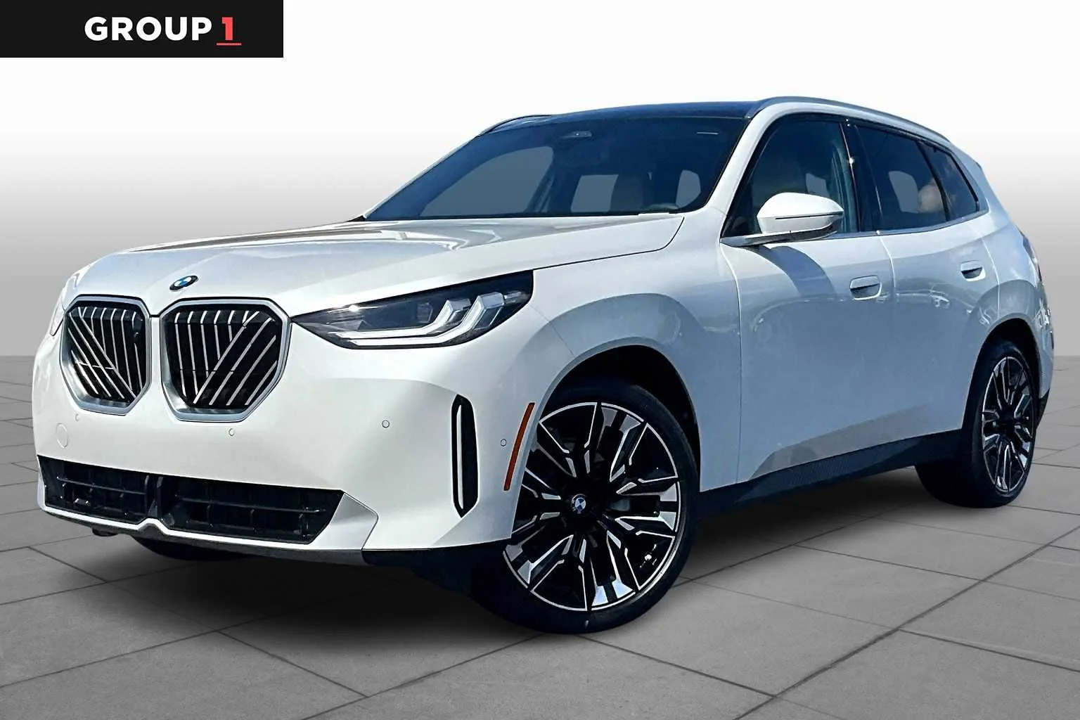 2026 BMW X3 30 XDRIVE's photo