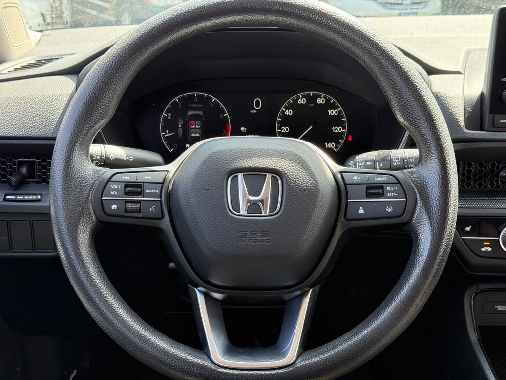 Used 2023  Honda EX image 21