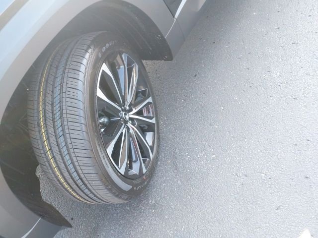 New 2026 Jet Black Mica Mazda 2.5 S Premium AWD image 5