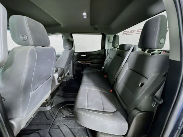2019 Chevrolet Silverado 1500 RST - Photo 23