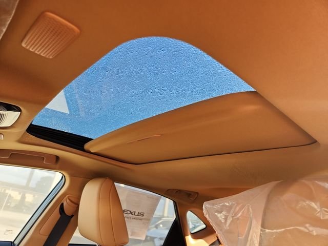 New 2026 Ultra White Lexus PREMIUM image 22