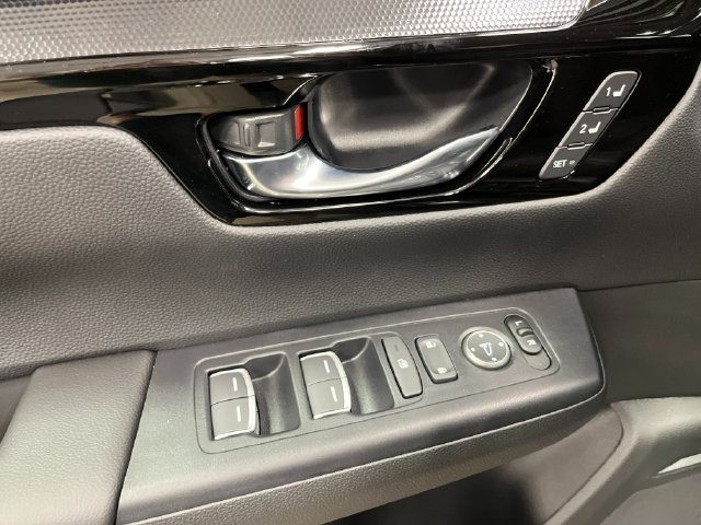 New 2026 Meteorite Gray Metallic Honda EX-L image 14