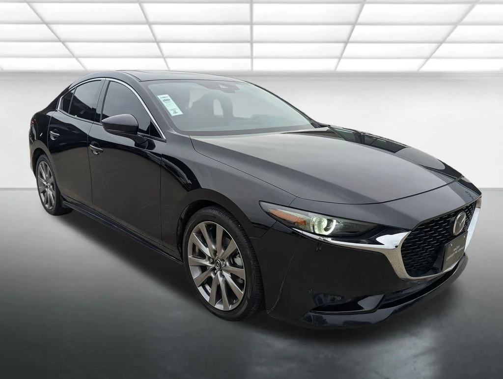 2022 Mazda CX-3 Premium AT 4-Door SKYACTIV AWD's photo