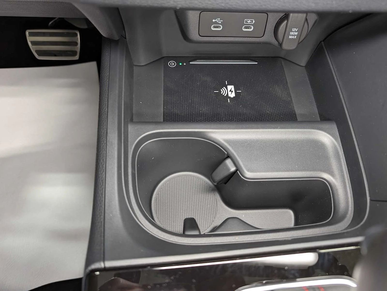 New 2026 Urban Gray Pearl Acura w/A-Spec Advance Package image 33