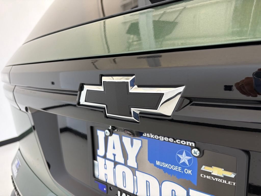 2027 Chevrolet Traverse RS - Photo 28
