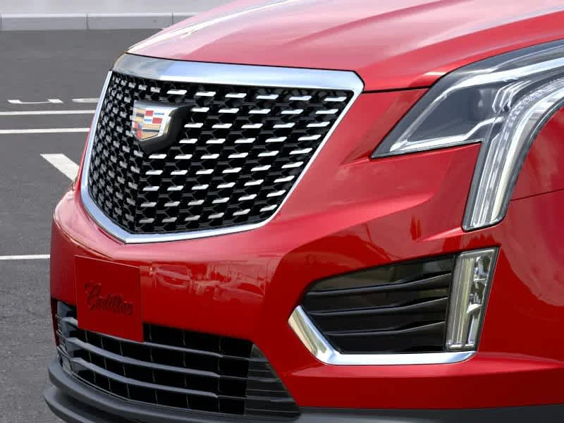2026 Cadillac XT5 Luxury - Photo 13