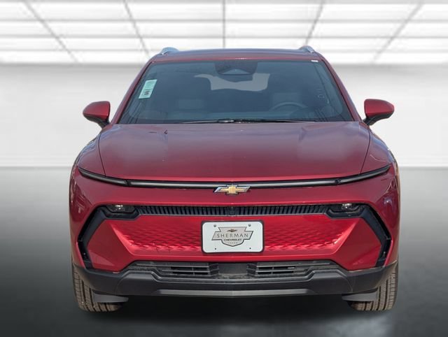 2026 Chevrolet Equinox EV 2LT - Photo 26