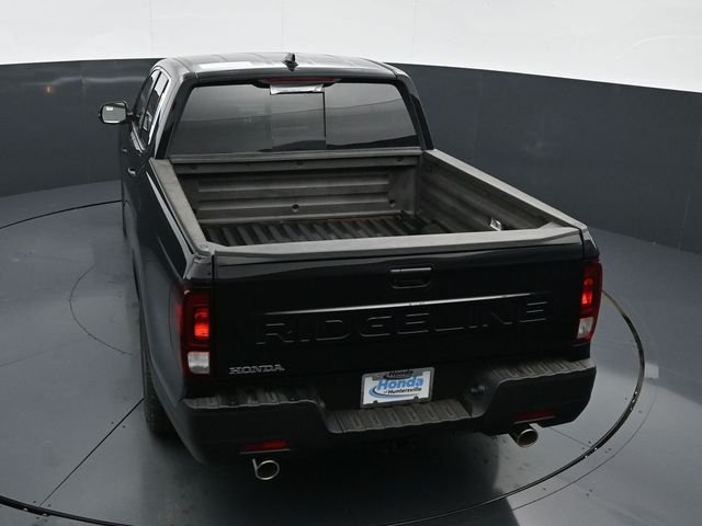 2026 Honda Ridgeline RTL - Photo 29