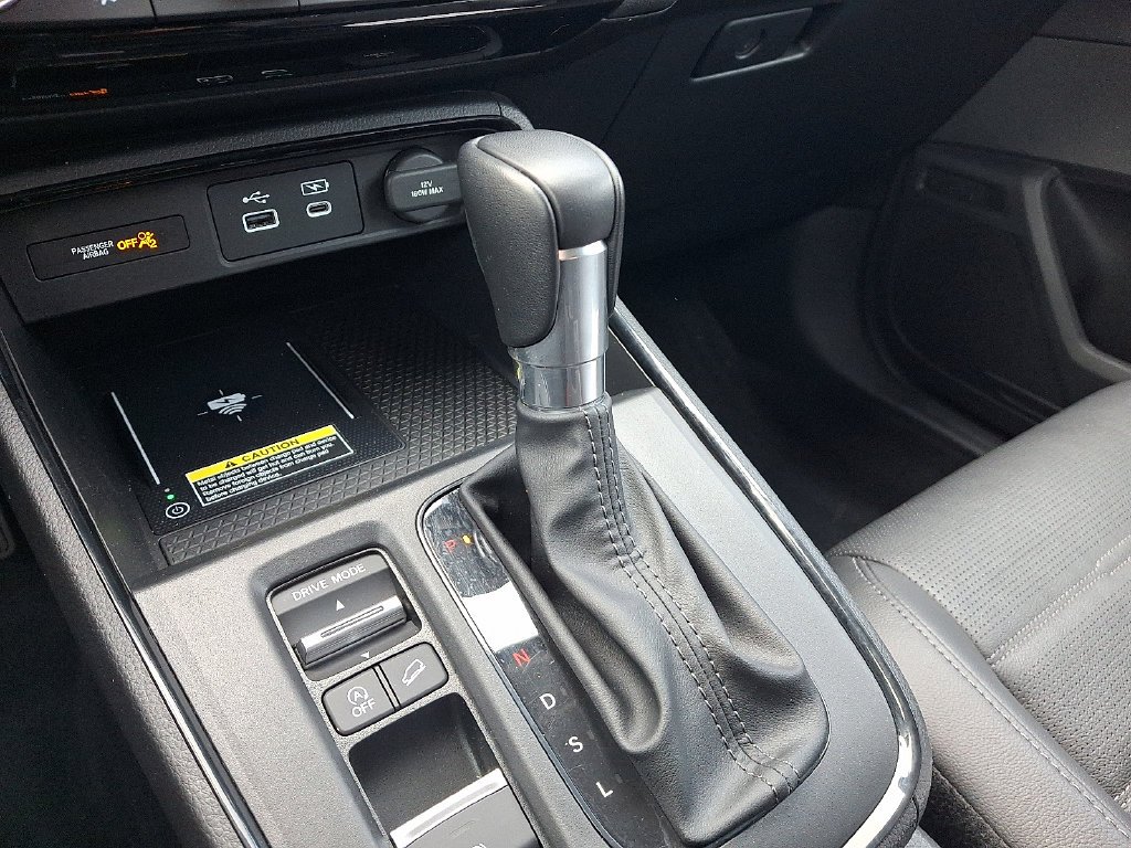 2024 Honda CR-V EX-L - Photo 16