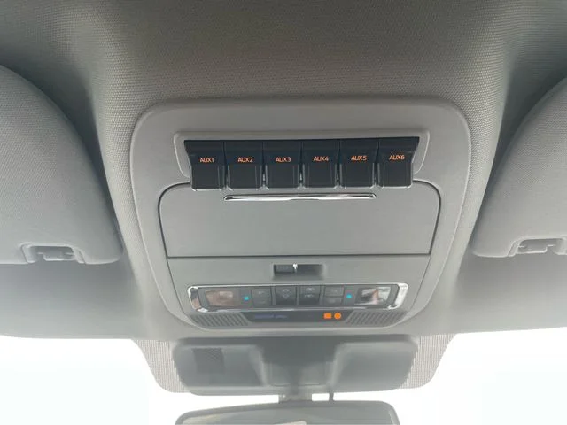 New 2026 Gray Ford Lariat image 28