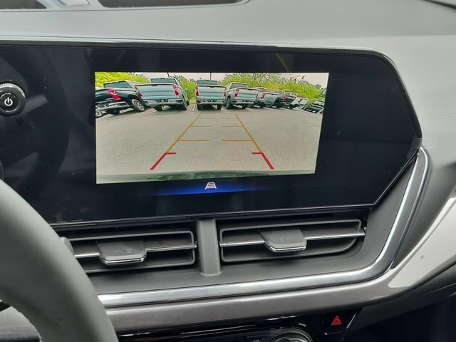 2026 Chevrolet Trax Activ - Photo 16