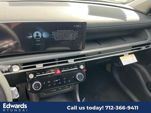 2025 Hyundai Tucson SEL Convenience - Photo 17