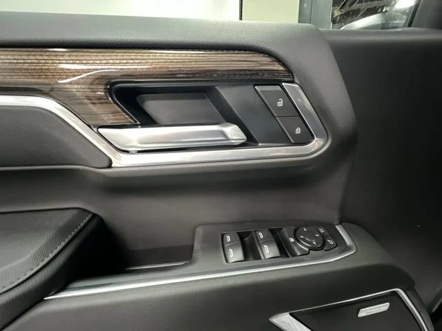 New 2026 Sterling Gray Metallic Chevrolet RST image 24