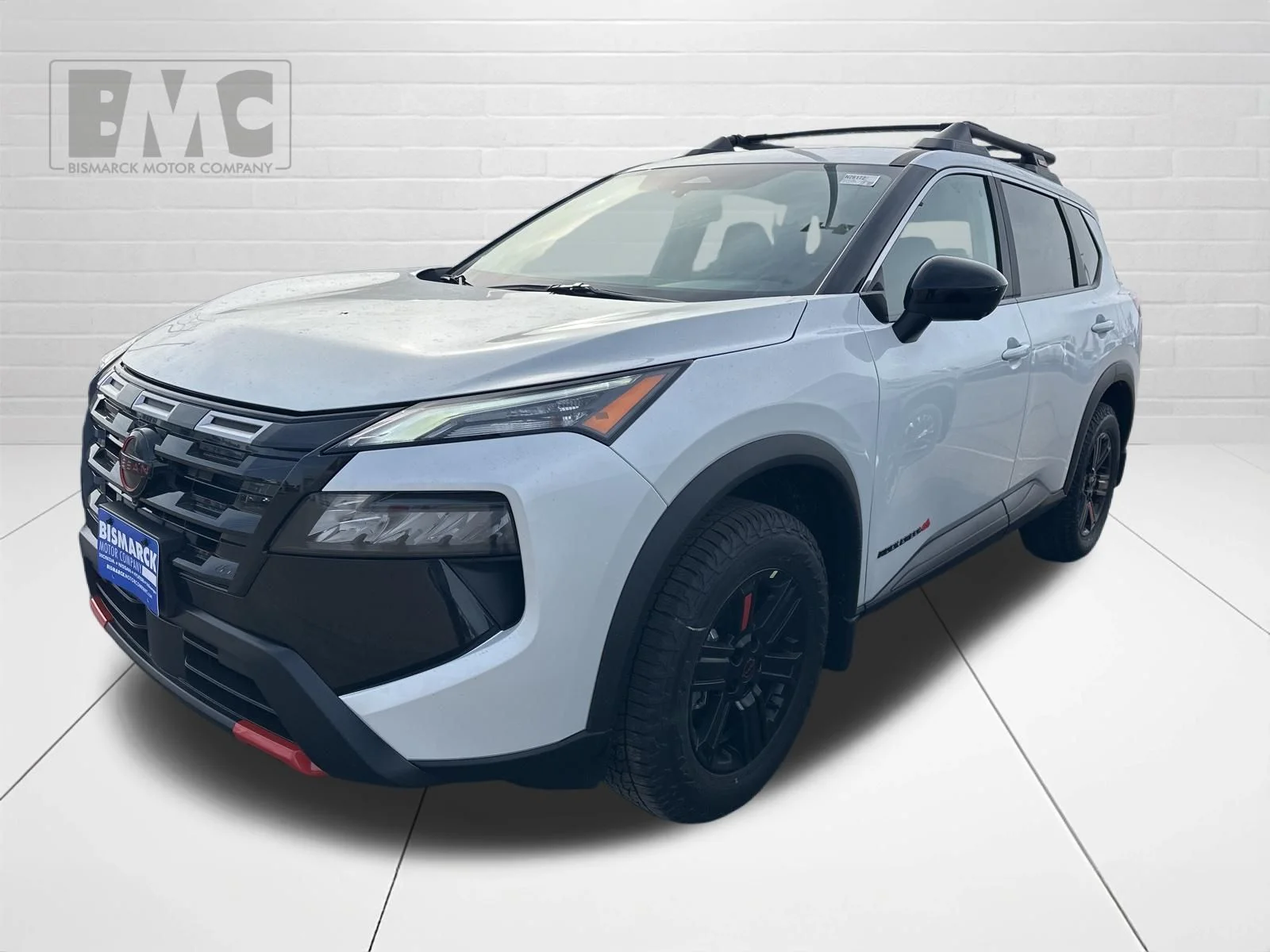2026 Nissan Rogue Rock Creek AWD's photo