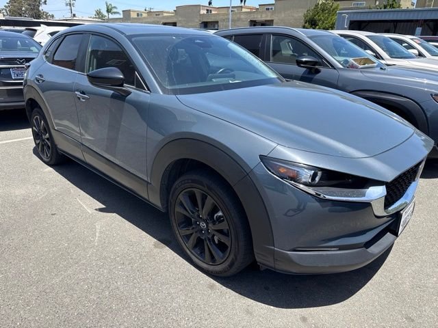 2024 Mazda CX-30 Carbon Edition AWD's photo