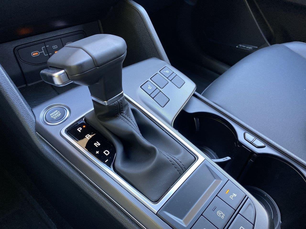 2026 Kia Sportage SX - Photo 35