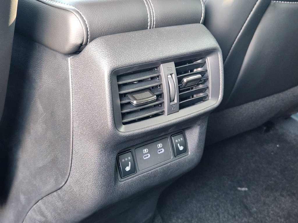 2026 Nissan Murano Platinum - Photo 30