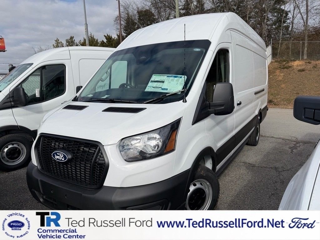 2026 Ford Transit 350 High Roof 148EL WB's photo