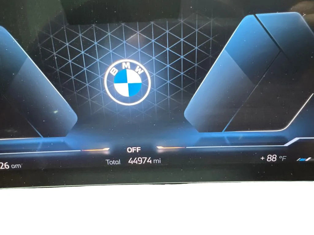 Used 2023 Black BMW 330i image 60