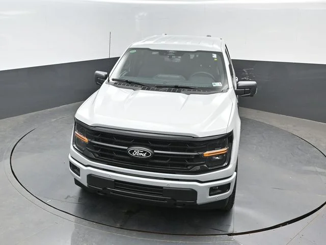 New 2026 Avalanche Ford XLT image 18