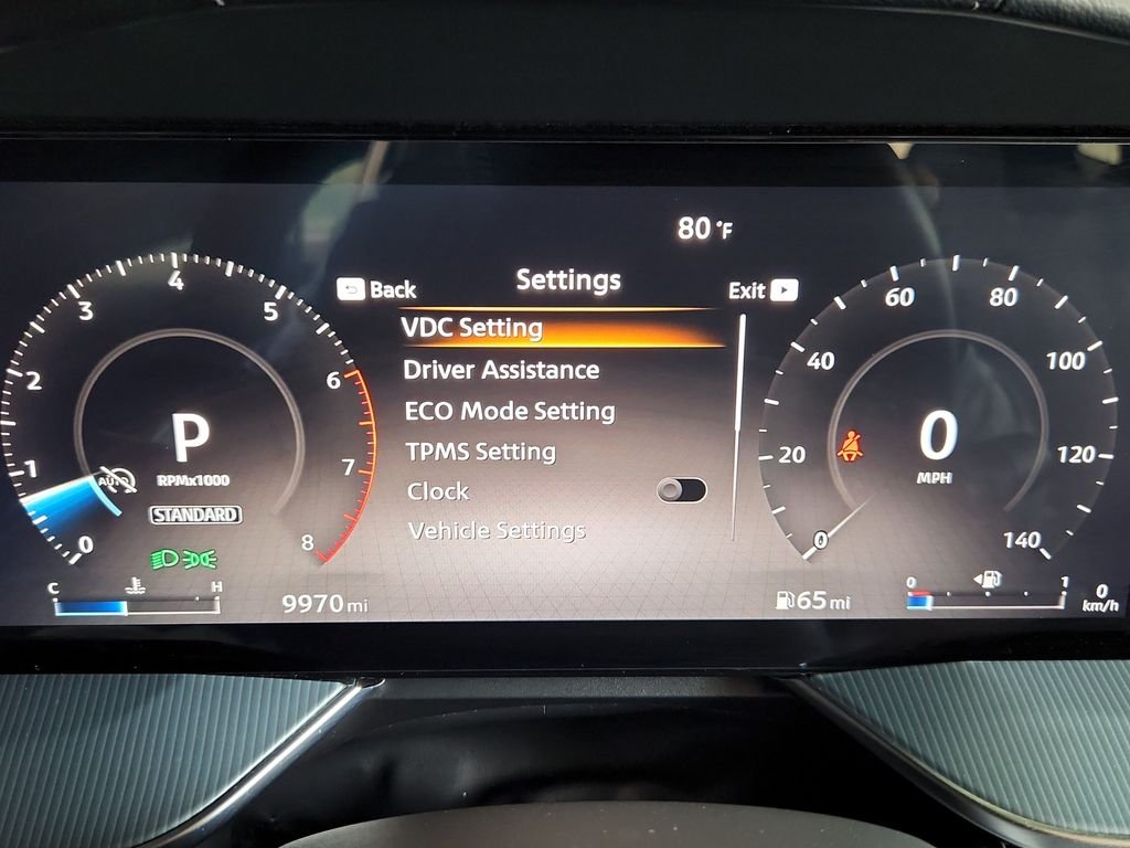 Certified Used 2025 White Nissan SL image 29