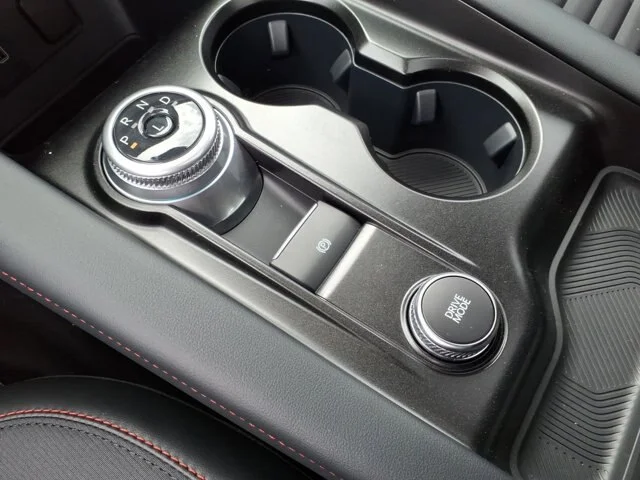 New 2026 Vapor Blue Metallic Ford ST-Line image 38