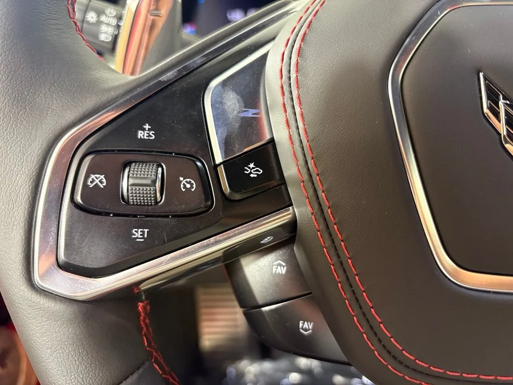 New 2027 Torch Red Chevrolet 2LT image 30