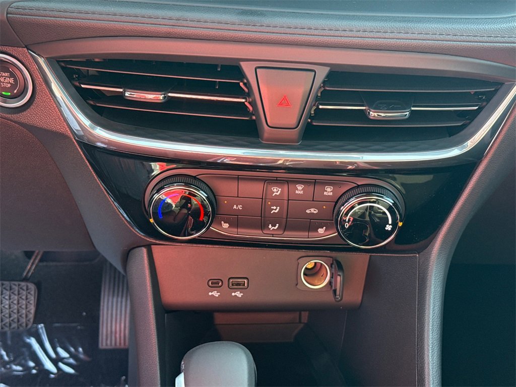 2026 BUICK ENCORE GX - Image 23