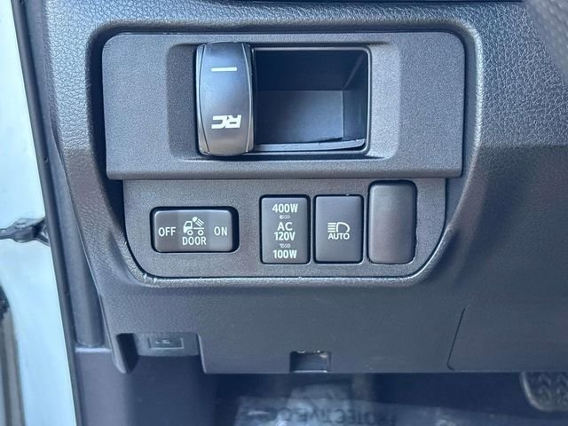 Used 2019 White Toyota TRD Pro image 17