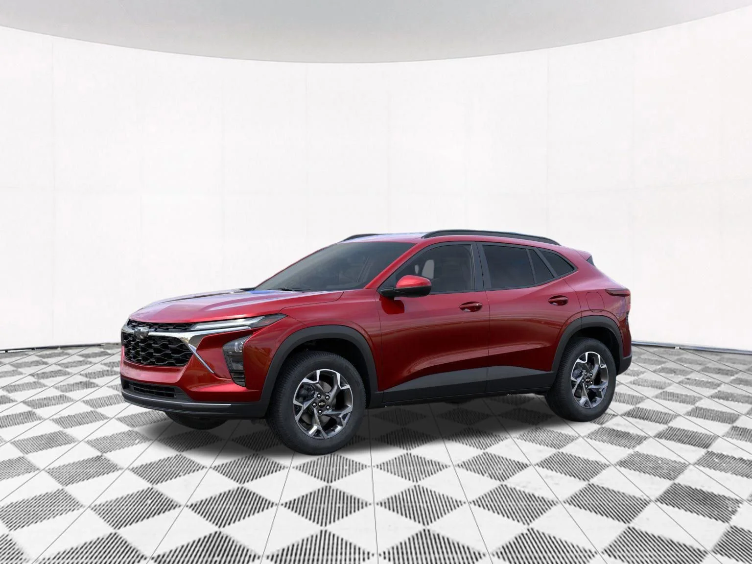 2026 Chevrolet Trax LT - Photo 6