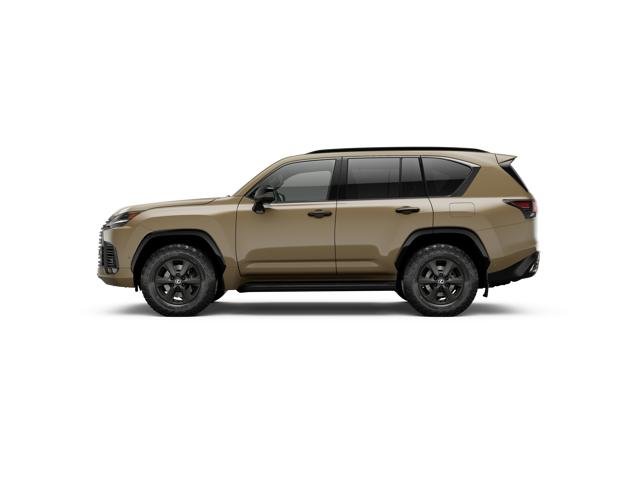 New 2026 Earth Lexus OVERTRAIL image 2