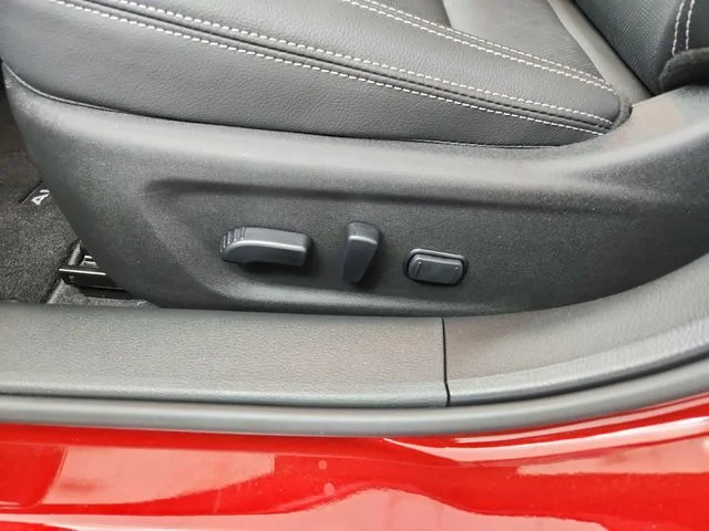 New 2026 Red Nissan 2.5 SV image 20