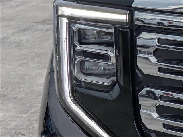 New 2026 Onyx Black GMC Denali image 13