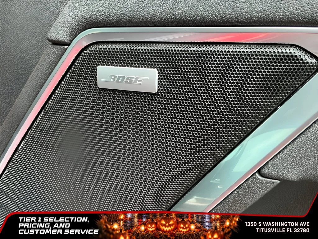 New 2026 Cardinal Red GMC Elevation image 27