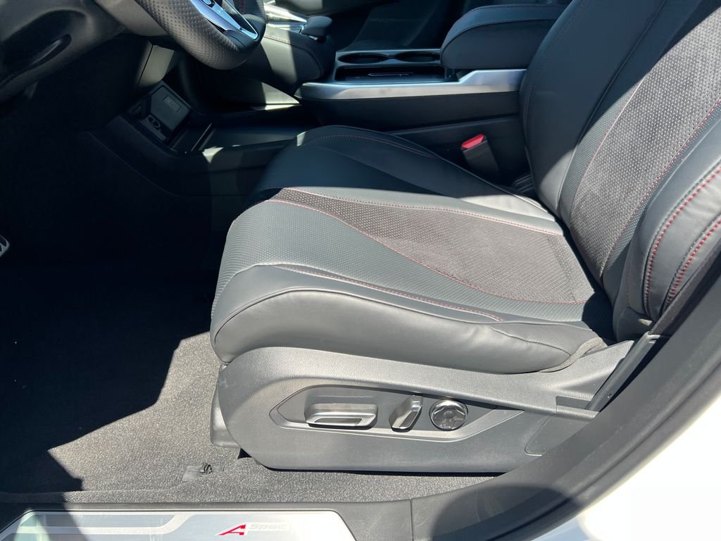 2026 Acura RDX A-Spec Package - Photo 15