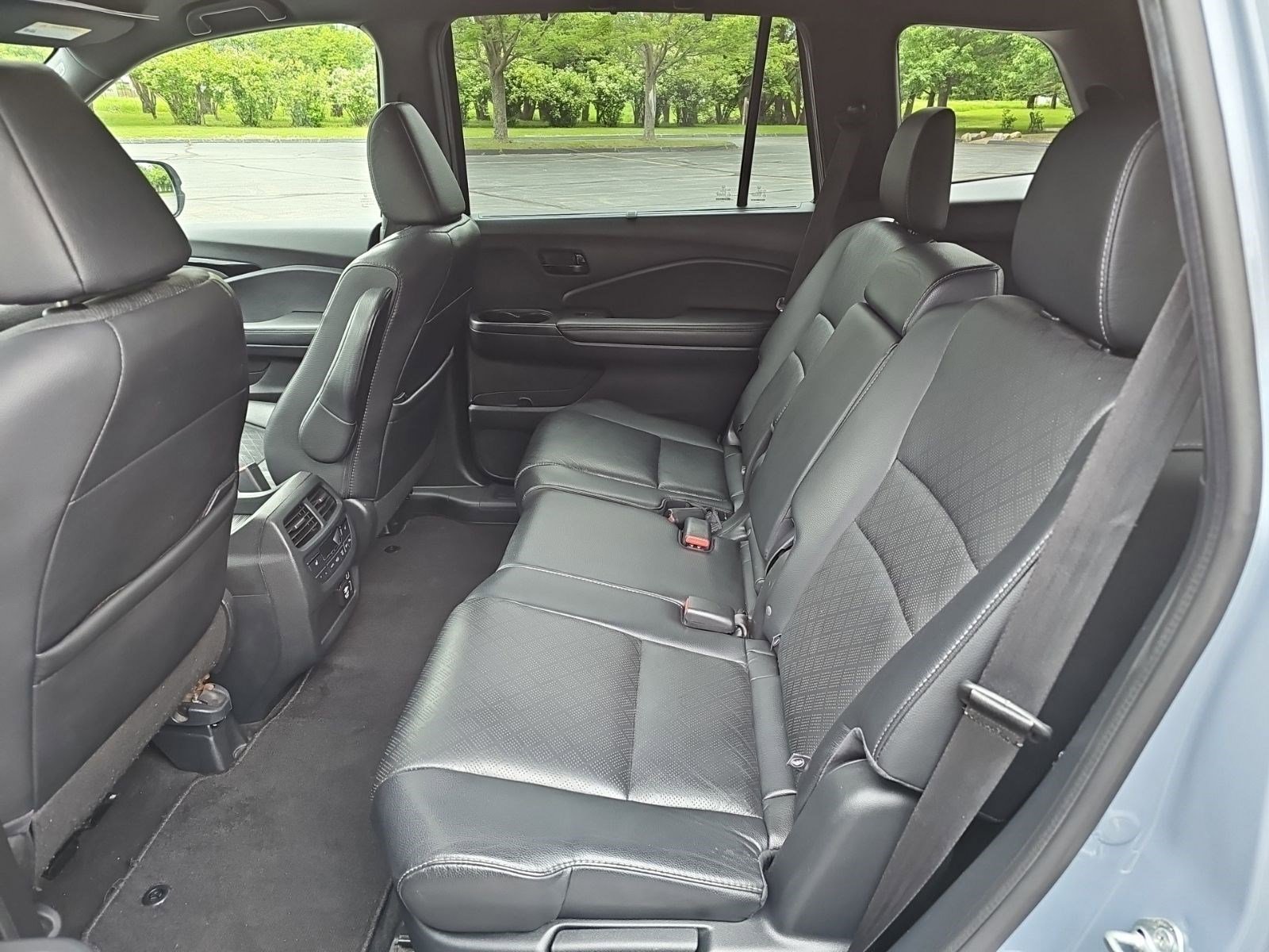 Used 2023 Gray Honda Elite image 17