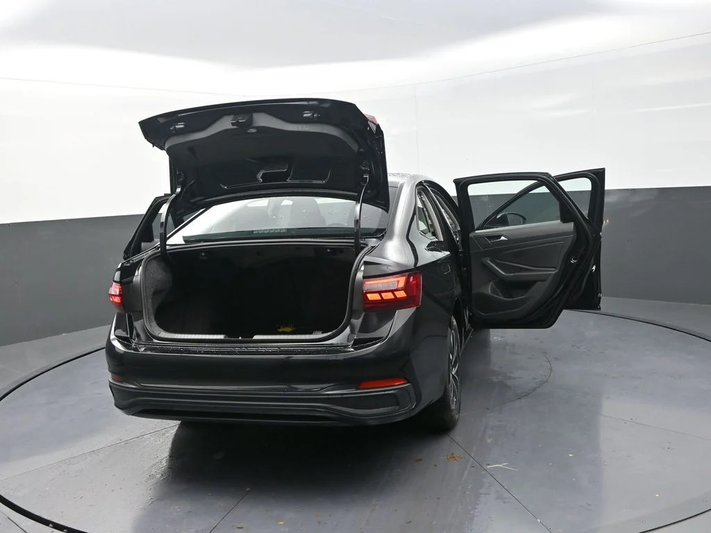 New 2026  Volkswagen 1.5T S image 35