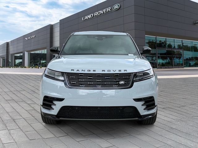 New 2026 Arroios Grey Land Rover Belgravia Edition image 8