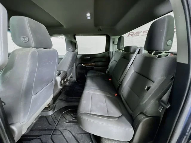 Used 2019 Blue Chevrolet RST image 23