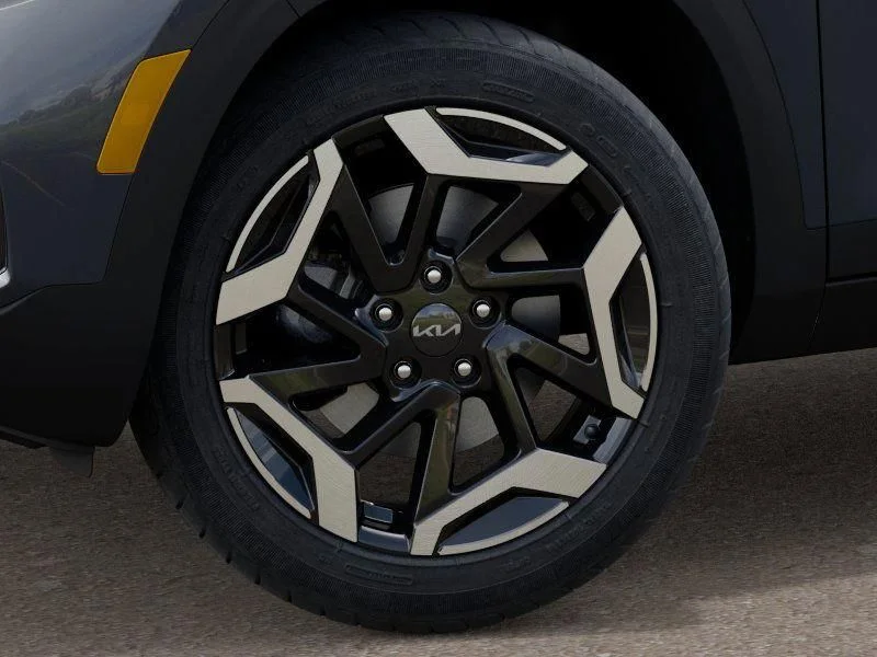 2025 Kia Seltos SX - Photo 9