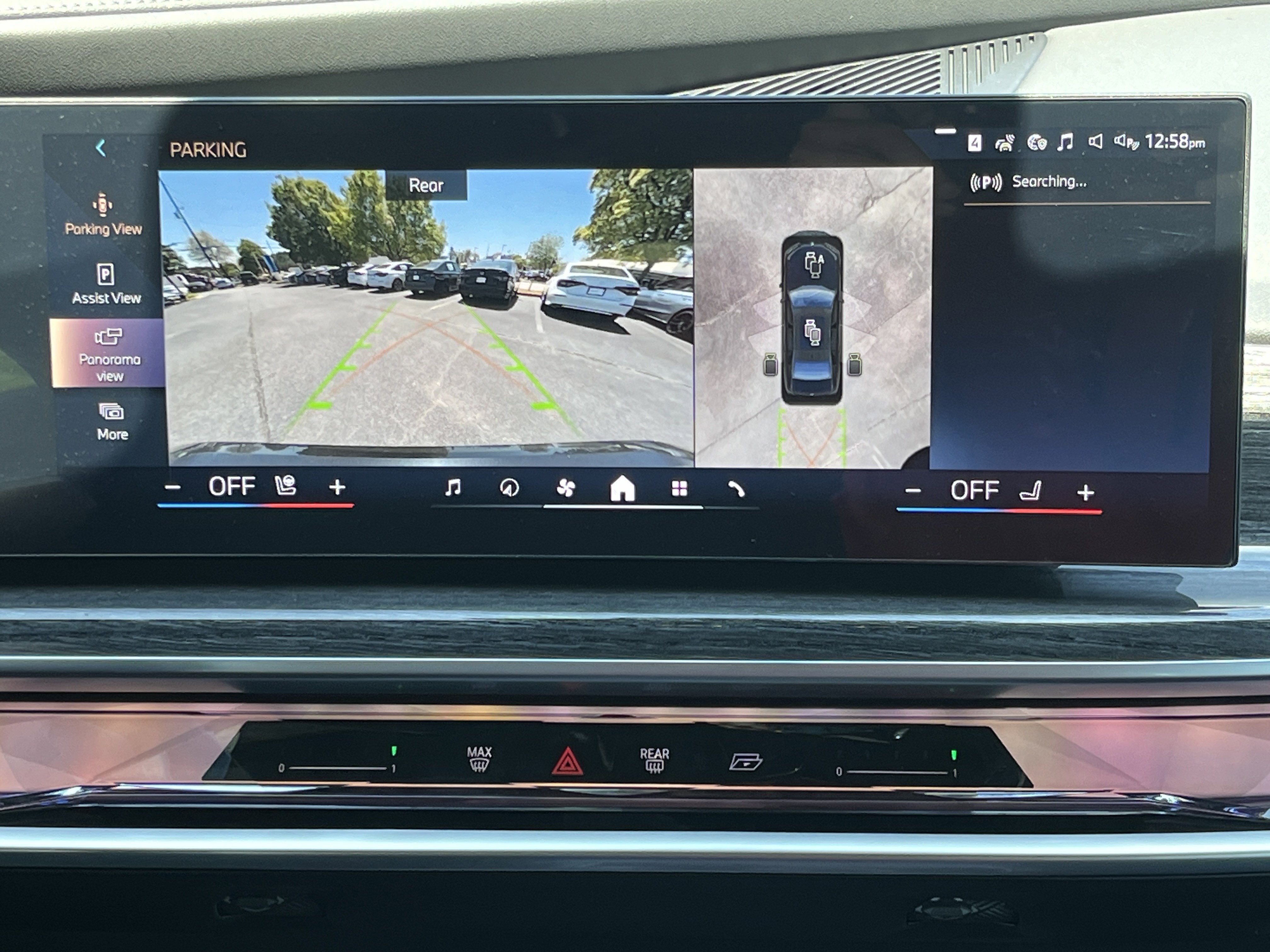 New 2026 Black Sapphire Metallic BMW eDrive50 image 4