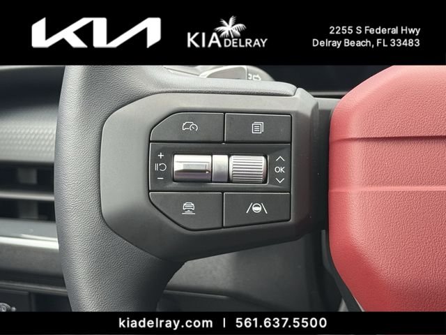 New 2026 Aurora Black Pearl Kia GT-Line image 29