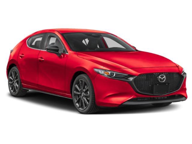 Used 2026 Soul Red Crystal Metallic Mazda 2.5 S Select Sport image 9