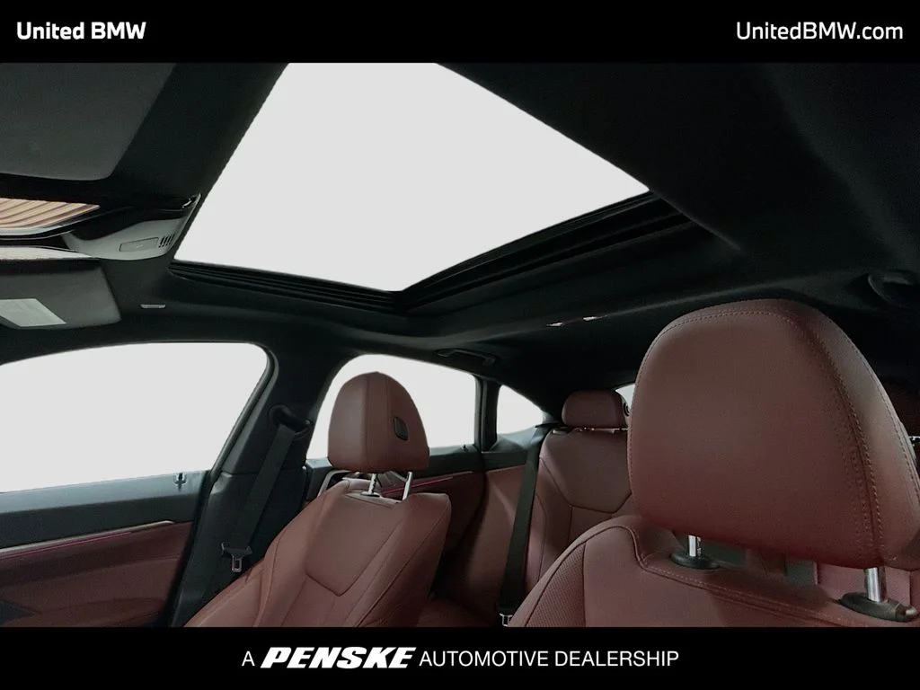 2023 BMW i4 40 - Photo 12